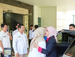 Wawali Makassar Aliyah Mustika Ilham Tegaskan Pencegahan Penyalahgunaan Obat Harus Jadi Gerakan Bersama