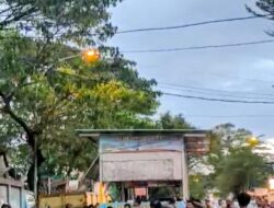 178 Lapak PKL di Mariso Kuasai Fasum Selama 53 Tahun, Kini Dibongkar Mandiri