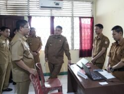 Permudah Akses Warga, Munafri Arifuddin Hadirkan Layanan Adminduk hingga Kelurahan