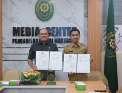 Tak Perlu ke Pengadilan, Warga Makassar Kini Bisa Ikut Sidang di Kantor Dukcapil