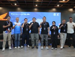 12.400 Peserta MHM 2026 Dongkrak Ekonomi Kota, Hotel hingga UMKM Diprediksi Panen