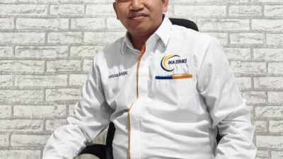 IKA ISMEI Sulselbartra Sebut, PSEL Makassar Sebaiknya Dibangun di Sekitar Wilayah TPA Antang Demi Efisiensi Oprasional dan Bahan Baku
