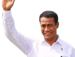 Rupiah Melemah, Mentan Andi Amran Sebut Berdampak Positif Untuk Sektor Pertanian