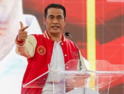 Selamat! Andi Amran Sulaiman Kembali Pimpin IKA Unhas Periode 2026-2030