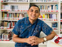 PROF MARWATI RIZA YANG EGALITER ITU TELAH TIADA