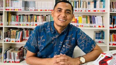 PROF MARWATI RIZA YANG EGALITER ITU TELAH TIADA