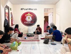 IMM Unhas Matangkan Strategi Perkaderan Jelang DAD, Tekankan Kualitas dan Spirit Keikhlasan Kader