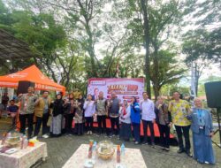 Sambut Dies Natalis ke-74, FH Unhas Gelar Talent Hub untuk Jembatani Mahasiswa dengan Dunia Kerja