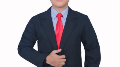 Muslim Haq Berikan Materi Advokasi dalam Kegiatan Bangku Kastrad Himpunan Mahasiswa Kedokteran Hewan Unhas