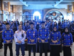 Sekda Makassar Tekankan Program KORPRI Harus Selaras dengan Visi Pemerintah