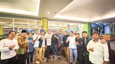 IKAJO SUL SEL Akan Gelar  Reuni Akbar dan Mubes II di Yogyakarta