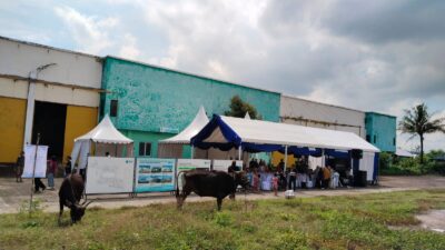 PT SUS Gelar Dialog Lingkungan dan Pengelolaan Sampah, Libatkan Masyarakat dan Pemangku Kepentingan