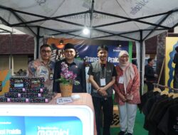 Wali Kota Appi Perkuat UMKM Lewat KUR, PKL Hasil Penataan Kota Bisa Dapat Akses Modal Usaha