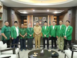 PPP Sulsel Instruksikan Fraksi DPRD Makassar Dukung Program Wali Kota Appi