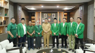 PPP Sulsel Instruksikan Fraksi DPRD Makassar Dukung Program Wali Kota Appi
