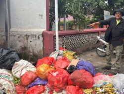 Penertiban Lapak, Pulihkan Drainase dan Perindah Kota Ala Mulia