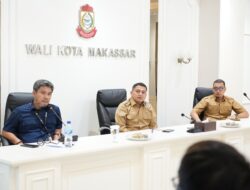 Perumda Parkir Makassar Siapkan Skema Parkir Gratis di Event, Biaya Masuk dalam Tiket Konser