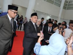Pemkot Makassar Lantik 47 Kepala Puskesmas Definitif, Perkuat Garda Terdepan Layanan Kesehatan