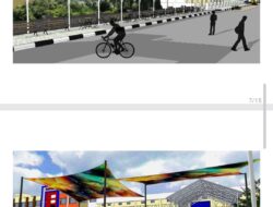 Komunitas Hijau Dukung Penataan PKL di Makassar, Yusran: Ini Bukan Penggusuran, tapi Menata Kota
