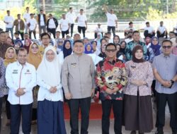 Lewat APBD 2026, Pemkot Makassar Alokasikan Rp27,2 Miliar untuk Lindungi 81 Ribu Pekerja Rentan dan 45 Ribu Peserta JHT