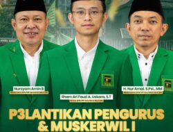 PPP di Bawah Komando Gen Z
