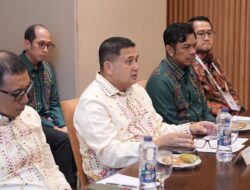 IGS 2026 Buka Jalan Investasi Infrastruktur Makassar, Delapan Negara Siap Tindak Lanjut Kerja Sama