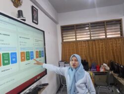 Tak Lolos Sekolah Negeri? Pemkot Makassar Siapkan 67 Sekolah Swasta GRATIS Lewat SPMB