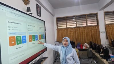 Tak Lolos Sekolah Negeri? Pemkot Makassar Siapkan 67 Sekolah Swasta GRATIS Lewat SPMB