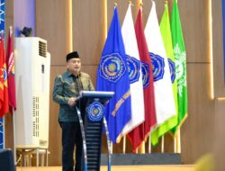 Tak Lolos SPMB Negeri, Munafri: Pemkot Makassar Tanggung Biaya Sekolah di 67 Sekolah Swasta