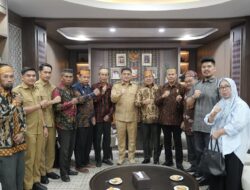 Wali Kota Appi Hidupkan Kembali Jejak Kerajaan Tallo, Siapkan Kawasan Wisata Sejarah