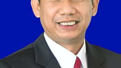 Rudianto Lallo: Dari Lakkang Mengguncang Senayan