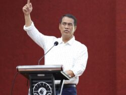 Tegas, Andi Amran Pecat 13 Pegawai Kementan yang Terbukti Main Judol