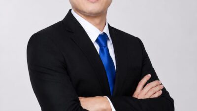 Rudianto Lallo: Jalan Terjal Pengabdian Seorang Anak Rakyat