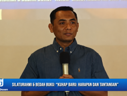 Pusat Kajian Kejaksaan FH Unhas Bedah KUHAP Baru, Bahas Harapan dan Tantangan Penegakan Hukum