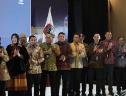 Kota Makassar Tampil Spektakuler di City Expo APEKSI 2026, Booth Pinisi Padukan Budaya, AI dan Inovasi Daur Ulang