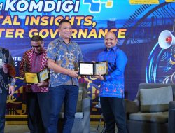 Ketua TP PKK Makassar dan Dua Kepala OPD Paparkan Inovasi Kota Makassar di Forum Nasional APEKSI