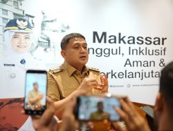 Wali Kota Makassar Instruksikan Camat Gelar Nobar Piala Dunia 2026 di 15 Kecamatan, Libatkan UMKM