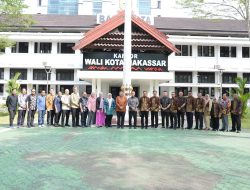 Di Bawah Kepemimpinan Appi, Makassar Jadi Magnet Daerah Lain untuk Belajar Inovasi Pemerintahan