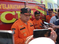 Hadapi Ancaman Banjir hingga Cuaca Kekeringan, Pemkot Makassar Perkuat Mitigasi Kebencanaan