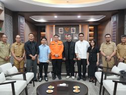 Kota Makassar Jadi Tuan Rumah Local Fest 2026, Siap Gaet 15 Ribu Pengunjung