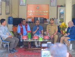 Andi Syahrum Paparkan Strategi PDAM Makassar Atasi Krisis Air, Pemerataan Layanan Kini Menjangkau Utara dan Timur Kota