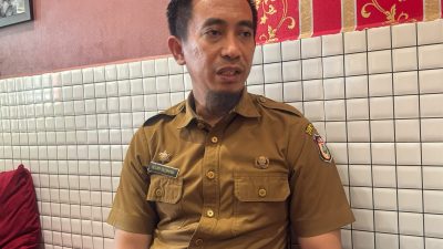 DLH Makassar Gencarkan Edukasi Pemilahan Sampah, Residu Saja yang Masuk TPA