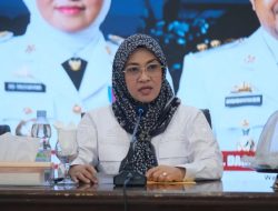 Ancaman Pemakzulan dan Layang-Layang Putus Bupati Gowa