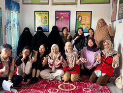 KKN PK Unhas Laksanakan Program “BUMIL SIAGA”: Edukasi dan Skrining Hipertensi Tingkatkan Kesadaran Ibu Hamil di Desa Teppo
