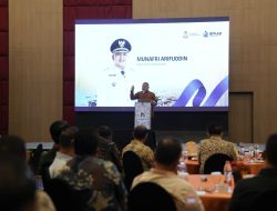 APBD Harus Berdampak, Appi Minta OPD Fokus pada Program Prioritas