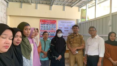 Peneliti Lingkungan Dukung Kebijakan Pemkot Makassar, Pilah Sampah Harus Dimulai dari Rumah
