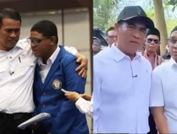 Viral, Mentan Andi Amran Respon Cepat Aspirasi Mahasiswa Undip Asal Alor NTT