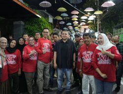 Munafri Ingin RT/RW Harus Punya Siklus Integrasi Sampah, Urban Farming, dan Ekonomi Warga