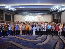 Wali Kota Makassar Paparkan Potensi Investasi di Investment Forum Rakornas APINDO 2026