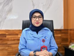 Sambut HUT Ke-102, Perumda Air Minum Makassar Gelar Rangkaian Kegiatan Bernilai Sosial dan Kebersamaan